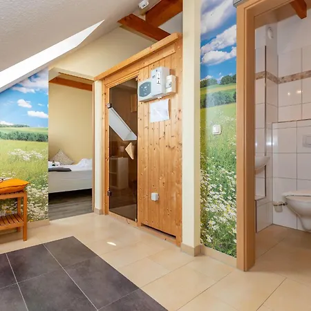 Sonne, Sauna Und Neu Gaarz