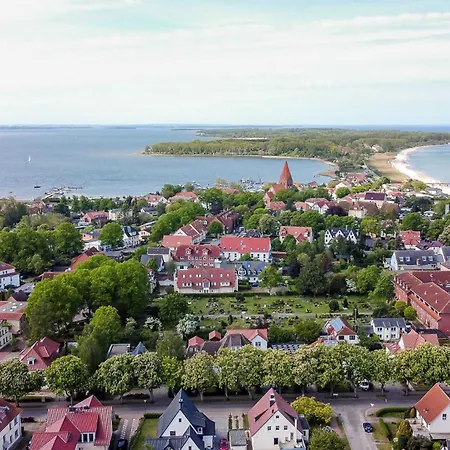 Sonne, Sauna Und * Neu Gaarz