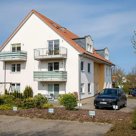 Sonne, Sauna Und Lejlighed