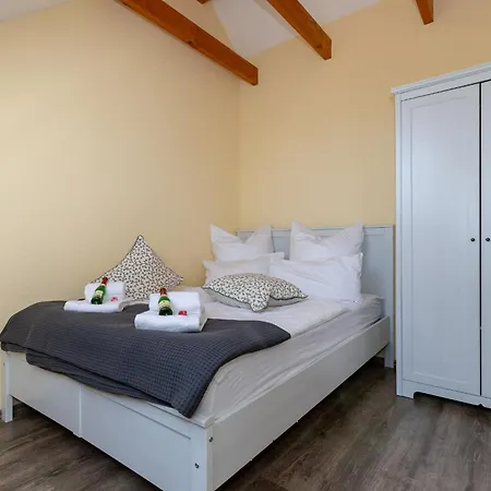 Lejlighed Sonne, Sauna Und *