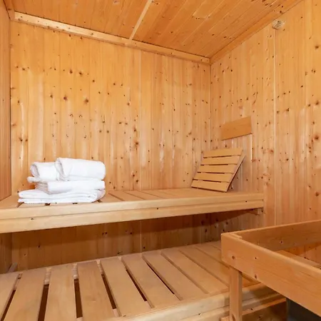 Sonne, Sauna Und Neu Gaarz