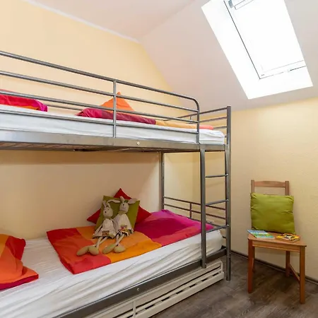 Sonne, Sauna Und Lejlighed