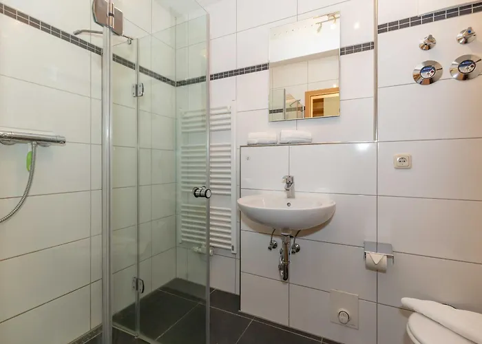 Sonne, Sauna Und Διαμέρισμα Neu Gaarz