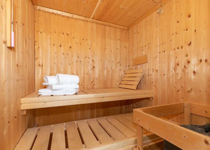 Sonne, Sauna Und Neu Gaarz